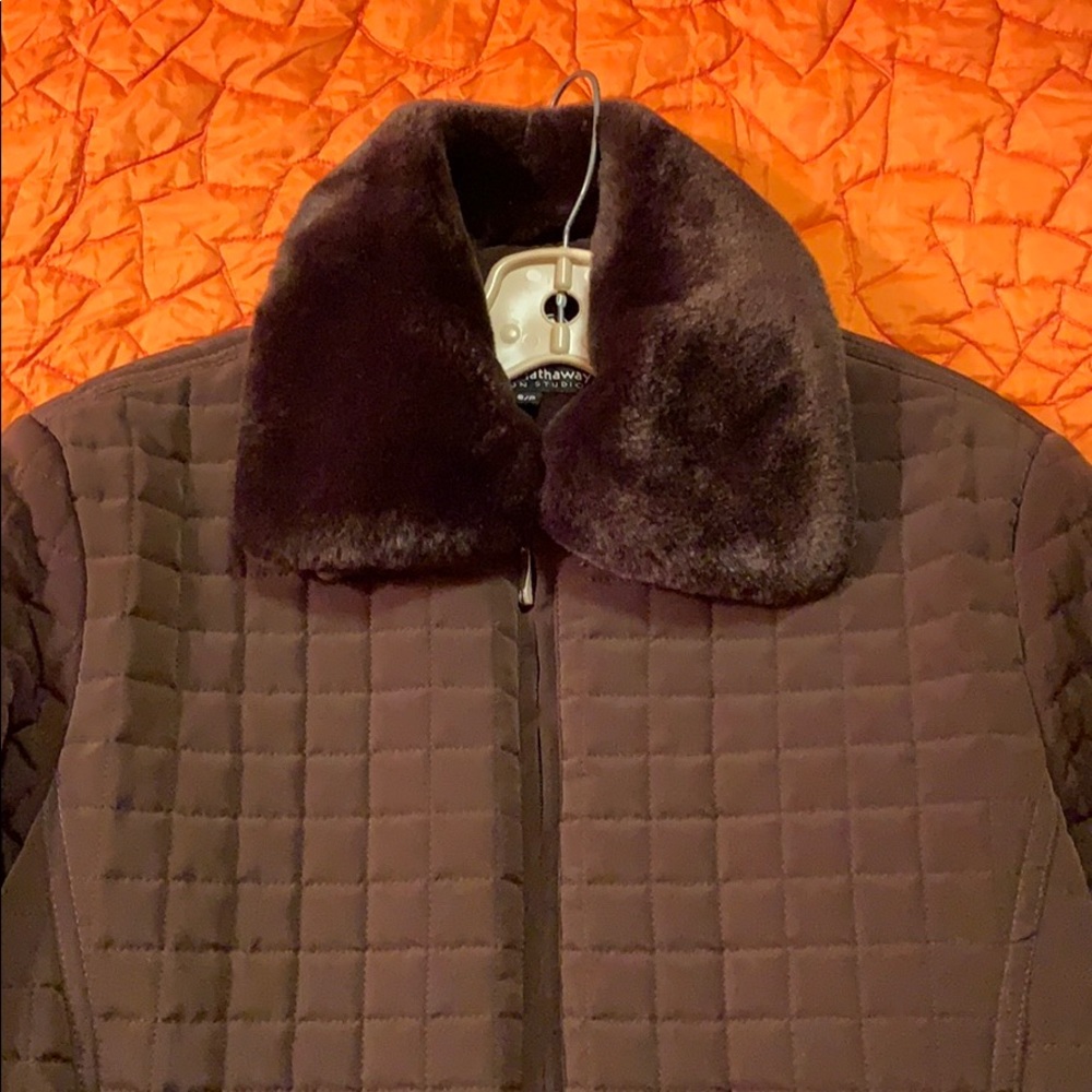 Winter Jacket - Picture 3 of 8